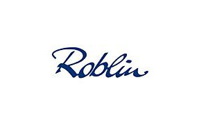 ROBLIN - Hotte de plafond 6209205