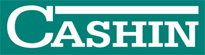 Cashin