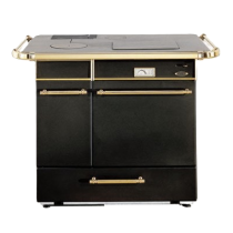 Cuisinires  bois GODIN