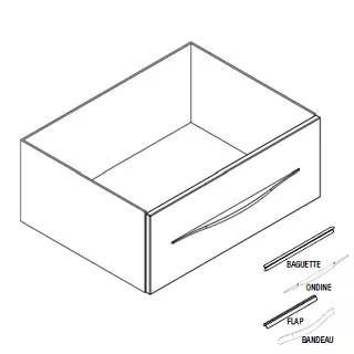 caisson-de-rangement-bento-60cm-1-tiroir---poignee-bandeau--baguette--flap-ou-ondine---laque-au-cho-p-image-1840226-grande.png