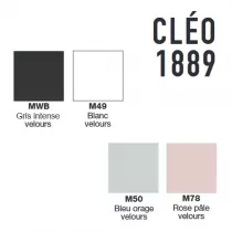 laque-cleo
