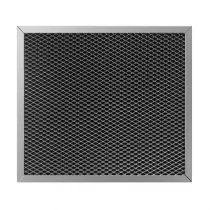 2 filtres r&eacute;g&eacute;n&eacute;rables - SMEG R&eacute;f. KITFC6VR