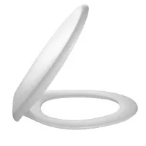 Abattant Brive standard Blanc - Jacob Delafon R&eacute;f. E4359G-00