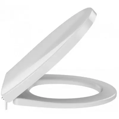 Abattant Patio Blanc - JACOB DELAFON R�f. E4267-00