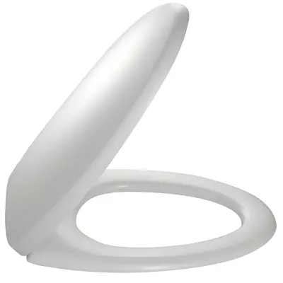 Abattant Patio Blanc - JACOB DELAFON R�f. E4303-00
