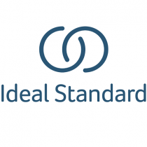 Abattant standard blanc - IDEAL STANDARD Réf. E129001