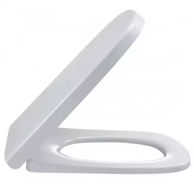 Abattant Struktura Blanc - JACOB DELAFON R�f. E4270-00