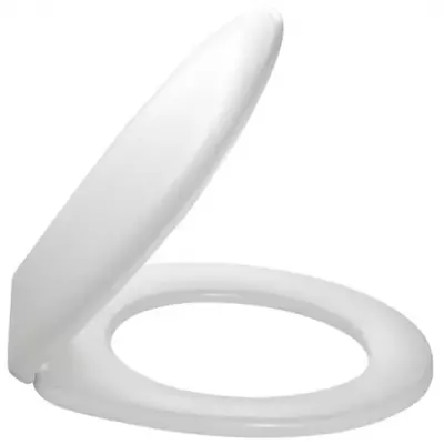 Abattant thermodur compact Patio Blanc - JACOB DELAFON R�f. E4304-00