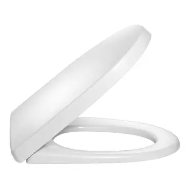 Abattant Thermodur Od�on Up Blanc - JACOB DELAFON R�f. 8407K-00