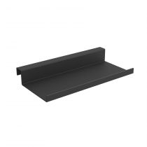 Accessoire LLOYD Étagère Noir mat - SALGAR Réf. 97666