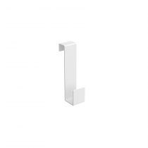 Accessoire LLOYD Patère Blanc mat - SALGAR Réf. 97658