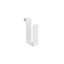 Accessoire LLOYD Porte-rouleau Blanc mat - SALGAR Réf. 97662