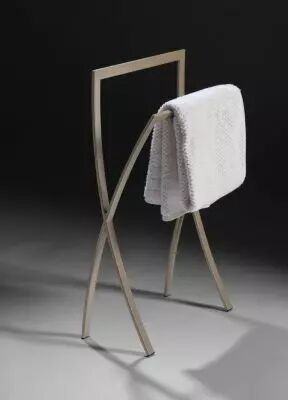 ACCESSOIRES - Porte-serviettes Mistral - DECOTEC R�f.1278401