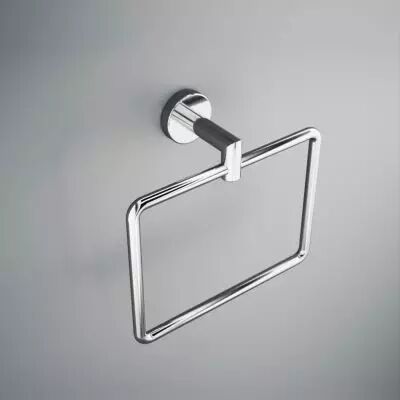 Anneau bidet SIL Chrom� - SALGAR R�f. 12844