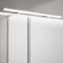 Applique led 12W Pandora 80cm - SALGAR Réf. 23536