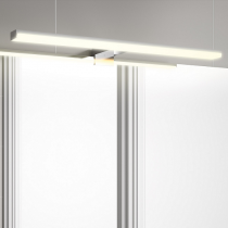 Applique led 8W Pandora 308 lumière chaude - SALGAR Réf. 26784