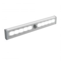 Applique led SENSOR 0.72W adhésive - rechargeable - SALGAR Réf. 23031