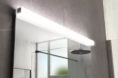Applique Optimus 700 Chrome - SALGAR R�f. 103347