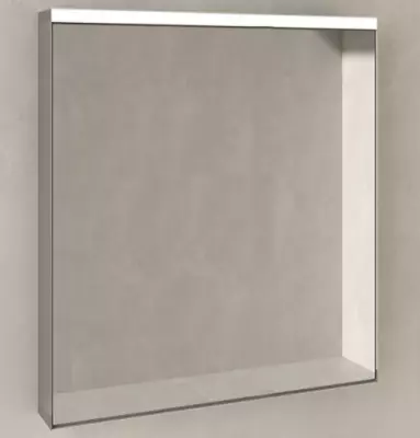 Armoire de toilette Haussmann 60x70cm - O\'DESIGN R�f. HAUSS600