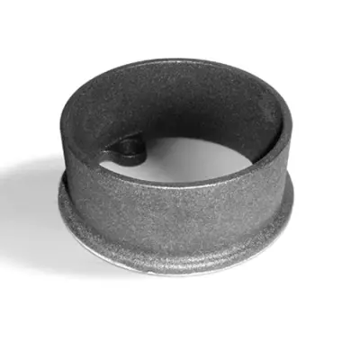 Bague raccord air �100mm - LA NORDICA R�f. 6035510