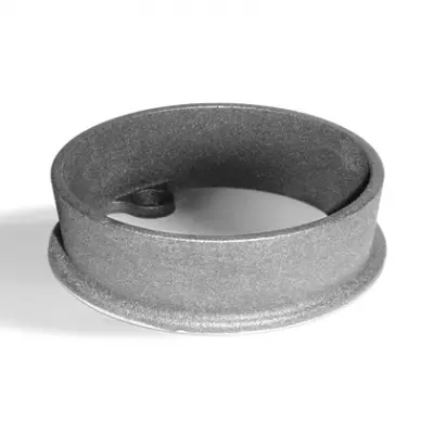 Bague raccord air �120mm - LA NORDICA R�f. 1130100