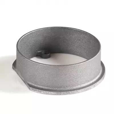 Bague raccord air �150mm - LA NORDICA R�f. 1130310