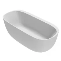 Baignoire &icirc;lot 170 x 80 cm Blanc mat- JACOB DELAFON R&eacute;f. E6D511-WPM