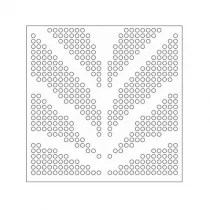 Baignoire rectangulaire Diapason 170 x 75 fonte &eacute;maill&eacute;e perc&eacute;e pour poign&eacute;es Blanc - JACOB DELAFON R&eacute;f. E2926-00