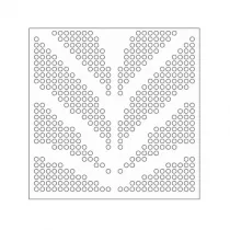 Baignoire rectangulaire Repos 180x85cm fonte &eacute;maill&eacute;e avec fond antid&eacute;rapant - JACOB DELAFON R&eacute;f. E2903-00