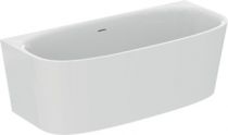 Baignoire semi-ilôt Dea 180x80cm Blanc - Ideal Standard Réf. T994001