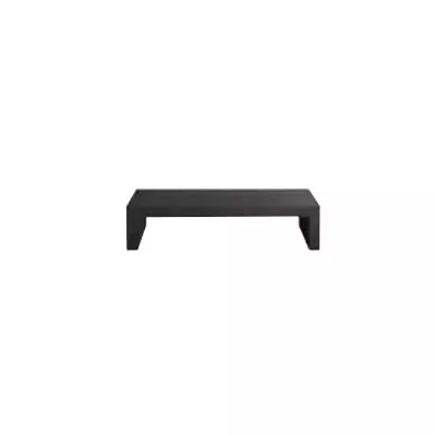 Banc Riva L.100 x H.25 x P.42cm - STOVAX R�f. RVACLB100BHT