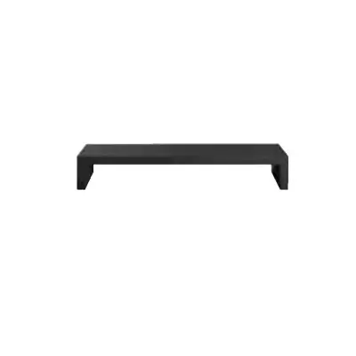 Banc Riva L.140 x H.25 x P.42cm - STOVAX R�f. RVACLB140BHT