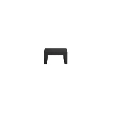 Banc Riva l45 x h25 x p42cm - STOVAX R�f. RVACLB45BHT