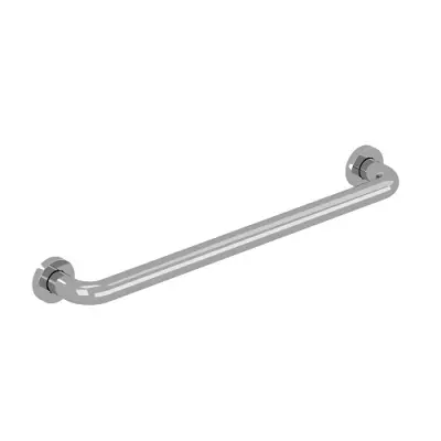 Barre d\'appui droite 45cm � fixer (5 finitions) - ODESIGN R�f. A5002004