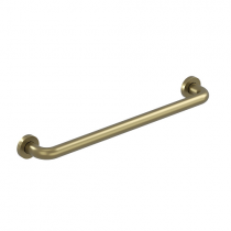 Barre d\'appui droite 45cm à fixer (5 finitions) - ODESIGN Réf. A5002004