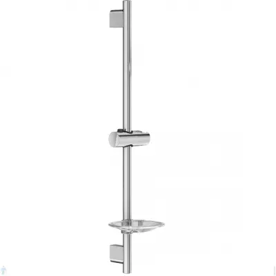 Barre de douche Awaken Chrom� - JACOB DELAFON R�f. E24934-CP
