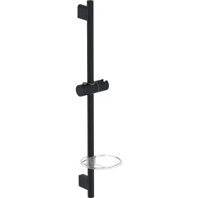 Barre de douche Awaken Noir mat - JACOB DELAFON R�f. E24934-BL