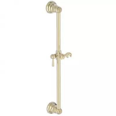 Barre de douche Cl�o 1889 Or Beige - Jacob Delafon R�f. E27303-BGG
