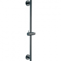 Barre de douche DRAKAR Carbone PVD - O\'DESIGN Réf. BAR-DRAK-CA