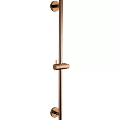 Barre de douche Drakkar Cuivre bross� - O\'DESIGN R�f. BAR-DRAK-CB