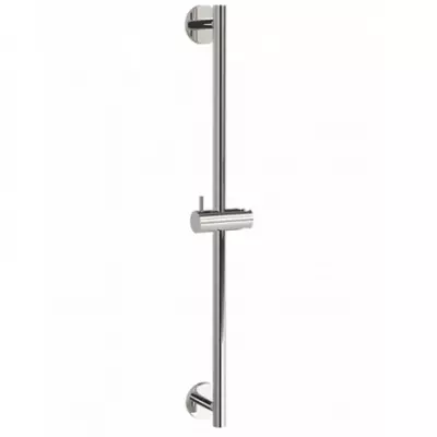 Barre de douche Drakkar Nickel bross� - O\'DESIGN R�f. BAR-DRAK-NB