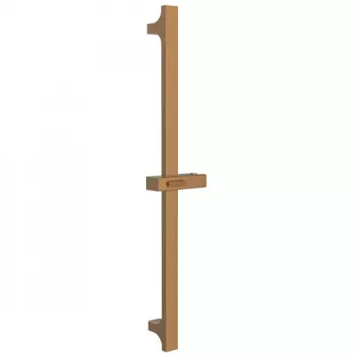 Barre de douche Grafik Cuivre bross� - O\'DESIGN R�f. BAR-GRAF-CB