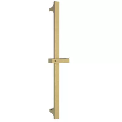 Barre de douche Grafik Or bross� - O\'DESIGN R�f. BAR-GRAF-OB