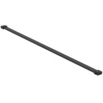 Barre droite de fixation Noir mat - Ideal Standard Réf. K9380V3