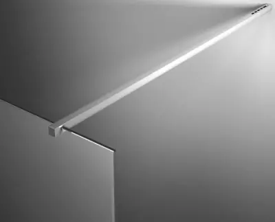 Barre horizontale Contra fix�e � 90� - JACOB DELAFON R�f. E22BW90-GA
