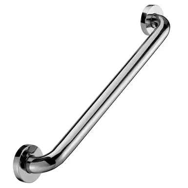 Barre murale Coralais Chrome - Jacob Delafon R�f. E13438-CP