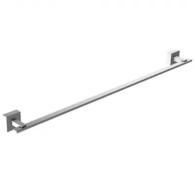 Barre porte-serviettes Eo Chrom� - JACOB DELAFON R�f. E77869-CP