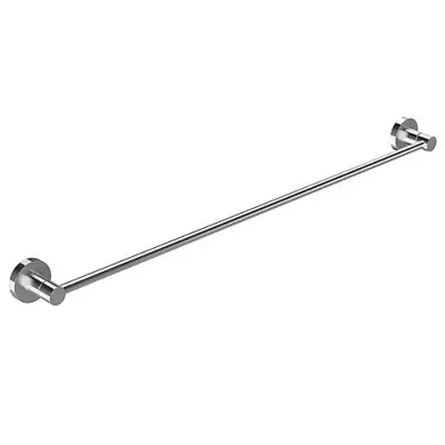 Barre porte-serviettes murale Eo Classique Chrom� - JACOB DELAFON R�f. E77828-CP