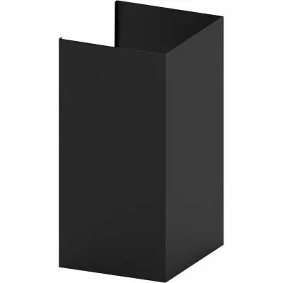 Bas de conduit Noir - ROBLIN R�f. 6405202
