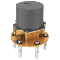 Base à encastrer pour mitigeur Avid avec alimentation au sol - JACOB DELAFON Réf. 97904D-NF